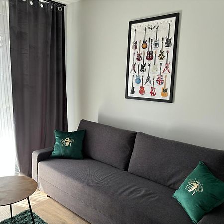 Totu Today - Posnania - Malta Apartamenty , Faktura Vat, Self Check-In, Bezplatny Parking Poznan Ngoại thất bức ảnh