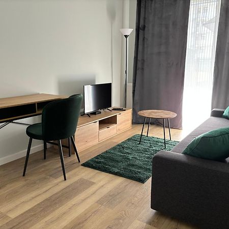 Totu Today - Posnania - Malta Apartamenty , Faktura Vat, Self Check-In, Bezplatny Parking Poznan Ngoại thất bức ảnh