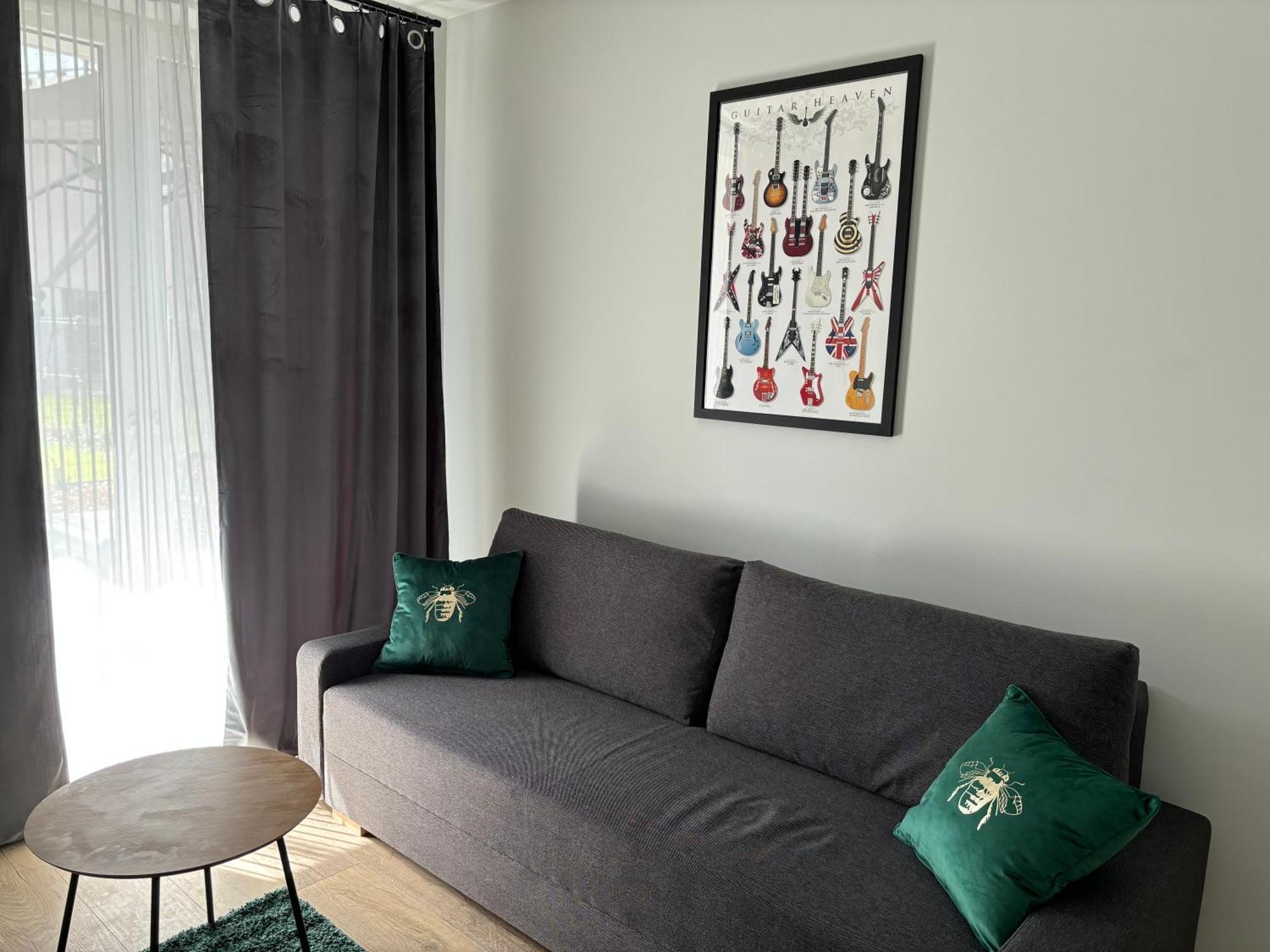 Totu Today - Posnania - Malta Apartamenty , Faktura Vat, Self Check-In, Bezplatny Parking Poznan Ngoại thất bức ảnh