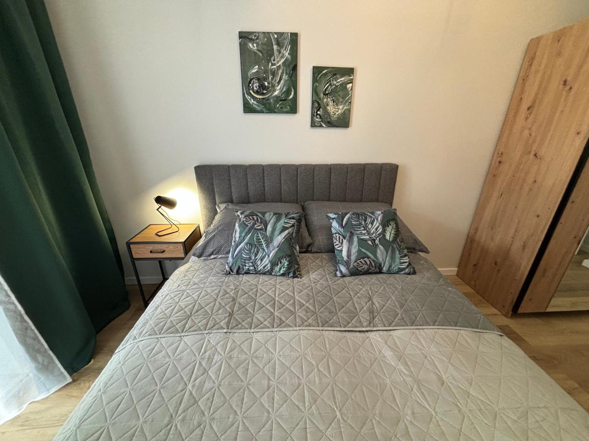 Totu Today - Posnania - Malta Apartamenty , Faktura Vat, Self Check-In, Bezplatny Parking Poznan Ngoại thất bức ảnh