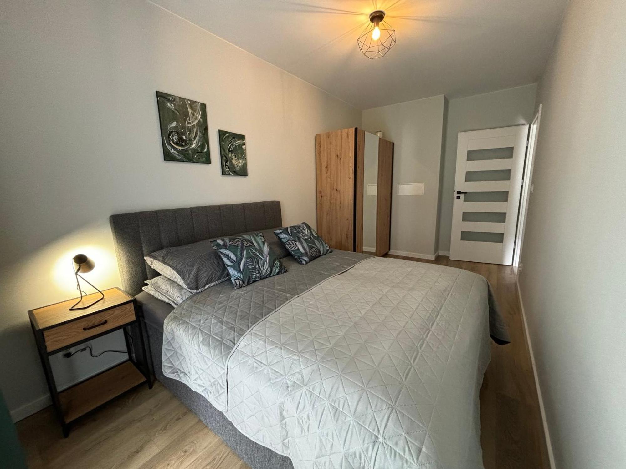 Totu Today - Posnania - Malta Apartamenty , Faktura Vat, Self Check-In, Bezplatny Parking Poznan Ngoại thất bức ảnh