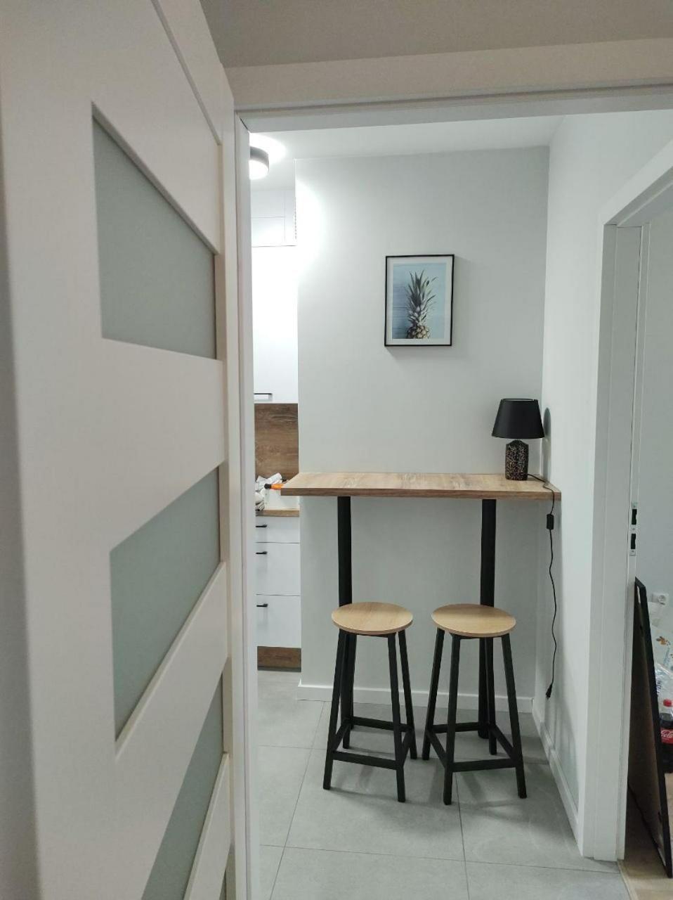 Totu Today - Posnania - Malta Apartamenty , Faktura Vat, Self Check-In, Bezplatny Parking Poznan Ngoại thất bức ảnh