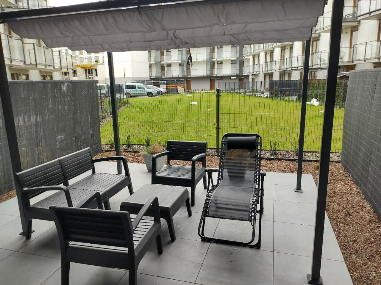 Totu Today - Posnania - Malta Apartamenty , Faktura Vat, Self Check-In, Bezplatny Parking Poznan Ngoại thất bức ảnh