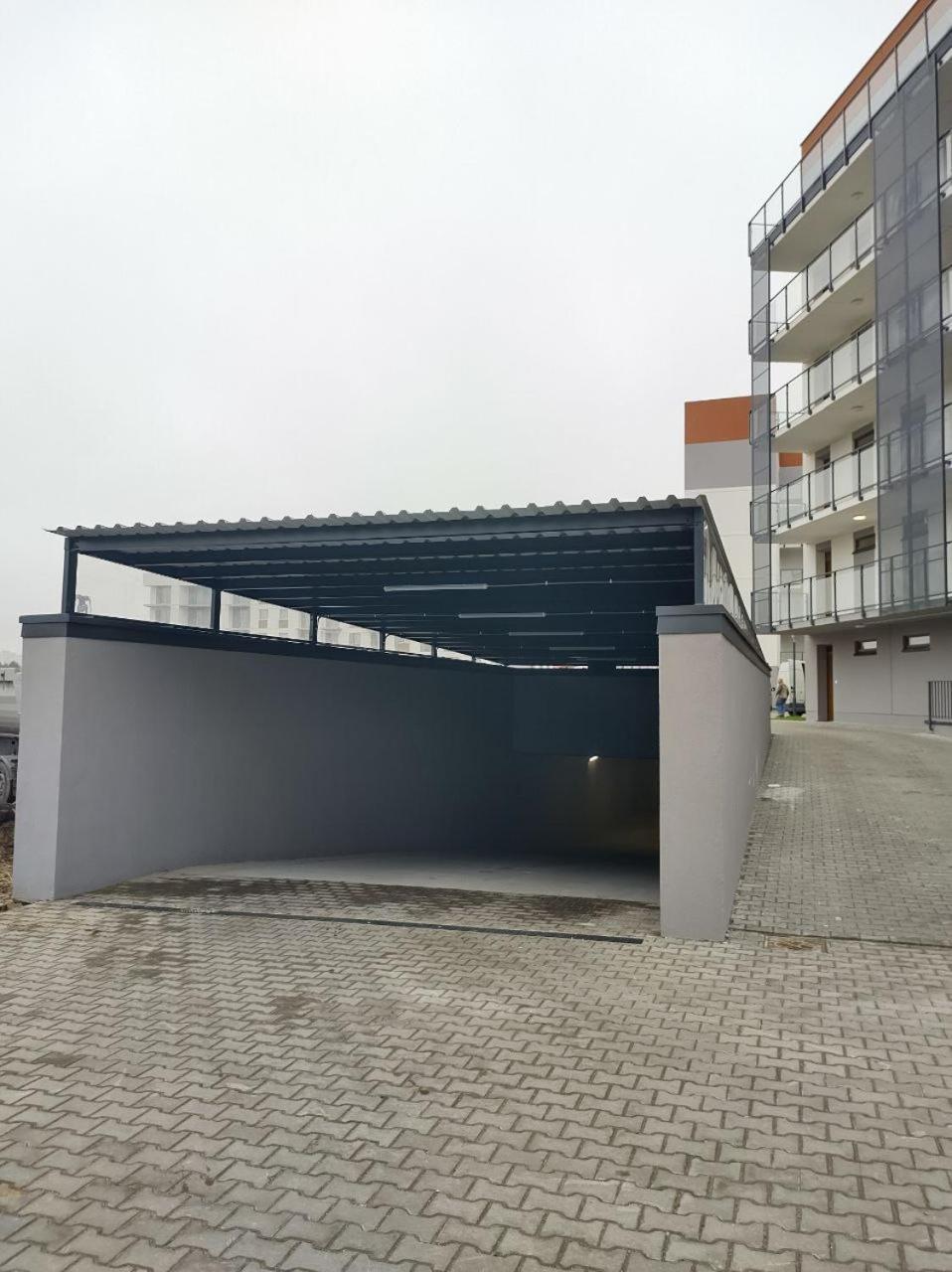 Totu Today - Posnania - Malta Apartamenty , Faktura Vat, Self Check-In, Bezplatny Parking Poznan Ngoại thất bức ảnh