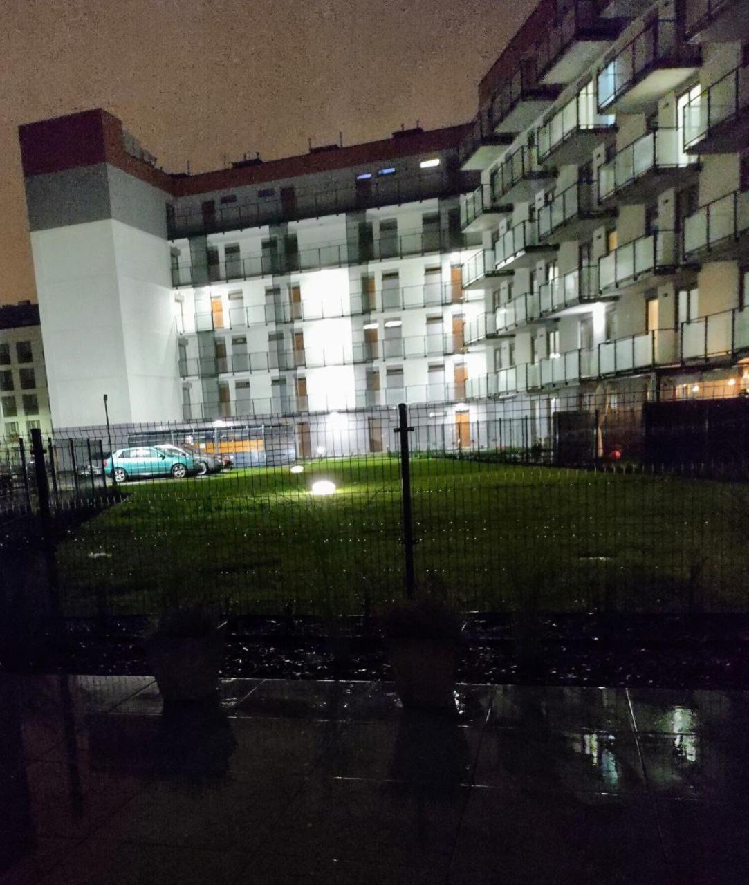 Totu Today - Posnania - Malta Apartamenty , Faktura Vat, Self Check-In, Bezplatny Parking Poznan Ngoại thất bức ảnh