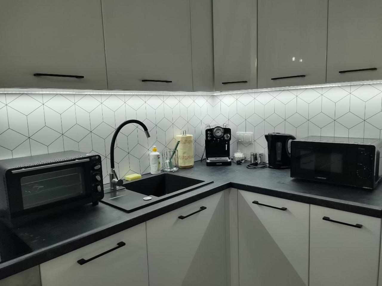 Totu Today - Posnania - Malta Apartamenty , Faktura Vat, Self Check-In, Bezplatny Parking Poznan Ngoại thất bức ảnh