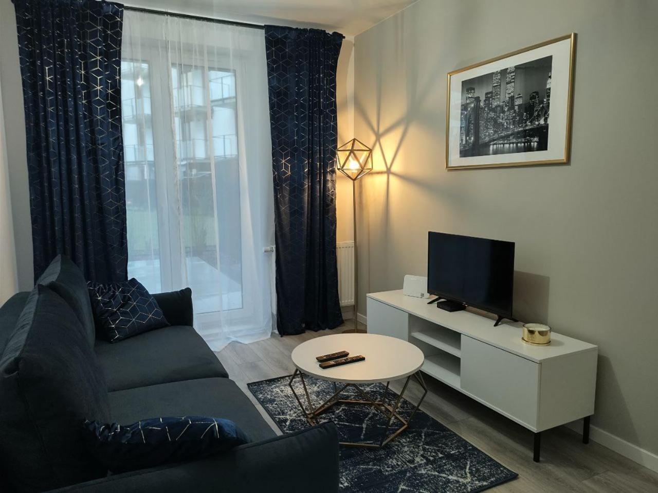 Totu Today - Posnania - Malta Apartamenty , Faktura Vat, Self Check-In, Bezplatny Parking Poznan Ngoại thất bức ảnh