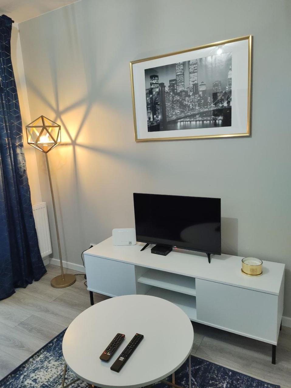 Totu Today - Posnania - Malta Apartamenty , Faktura Vat, Self Check-In, Bezplatny Parking Poznan Ngoại thất bức ảnh
