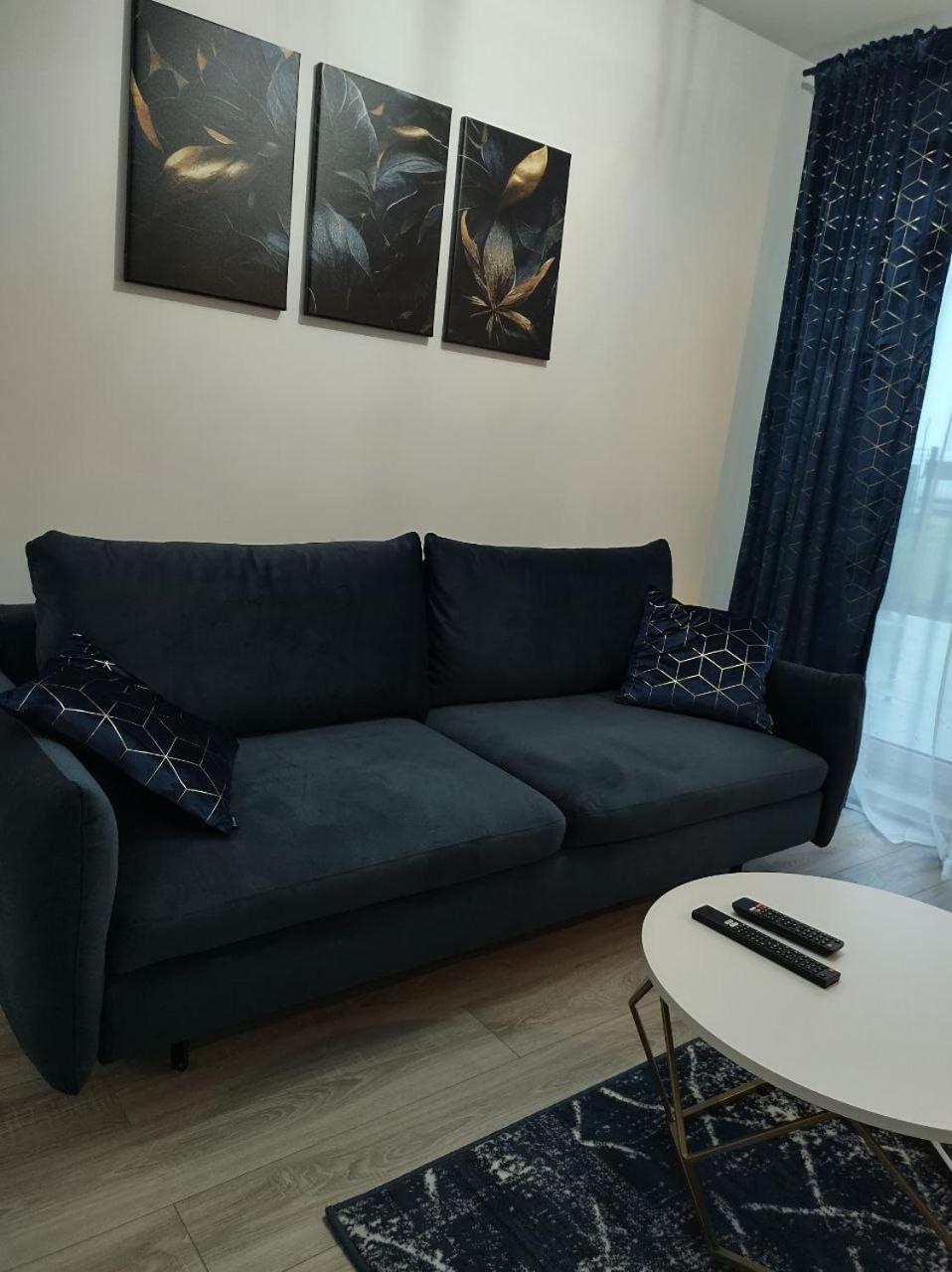 Totu Today - Posnania - Malta Apartamenty , Faktura Vat, Self Check-In, Bezplatny Parking Poznan Ngoại thất bức ảnh