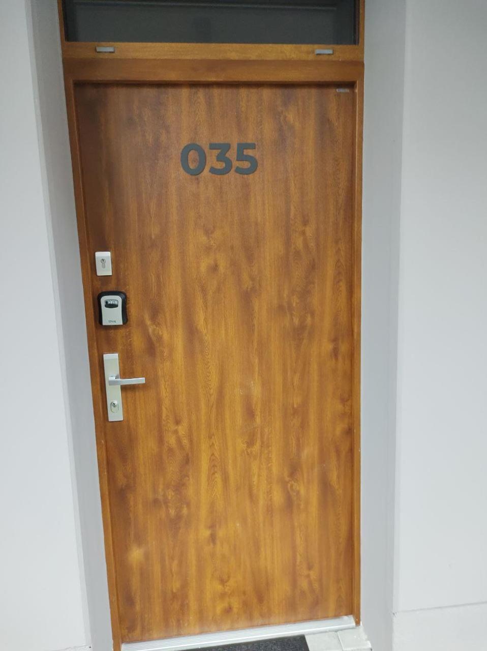 Totu Today - Posnania - Malta Apartamenty , Faktura Vat, Self Check-In, Bezplatny Parking Poznan Ngoại thất bức ảnh
