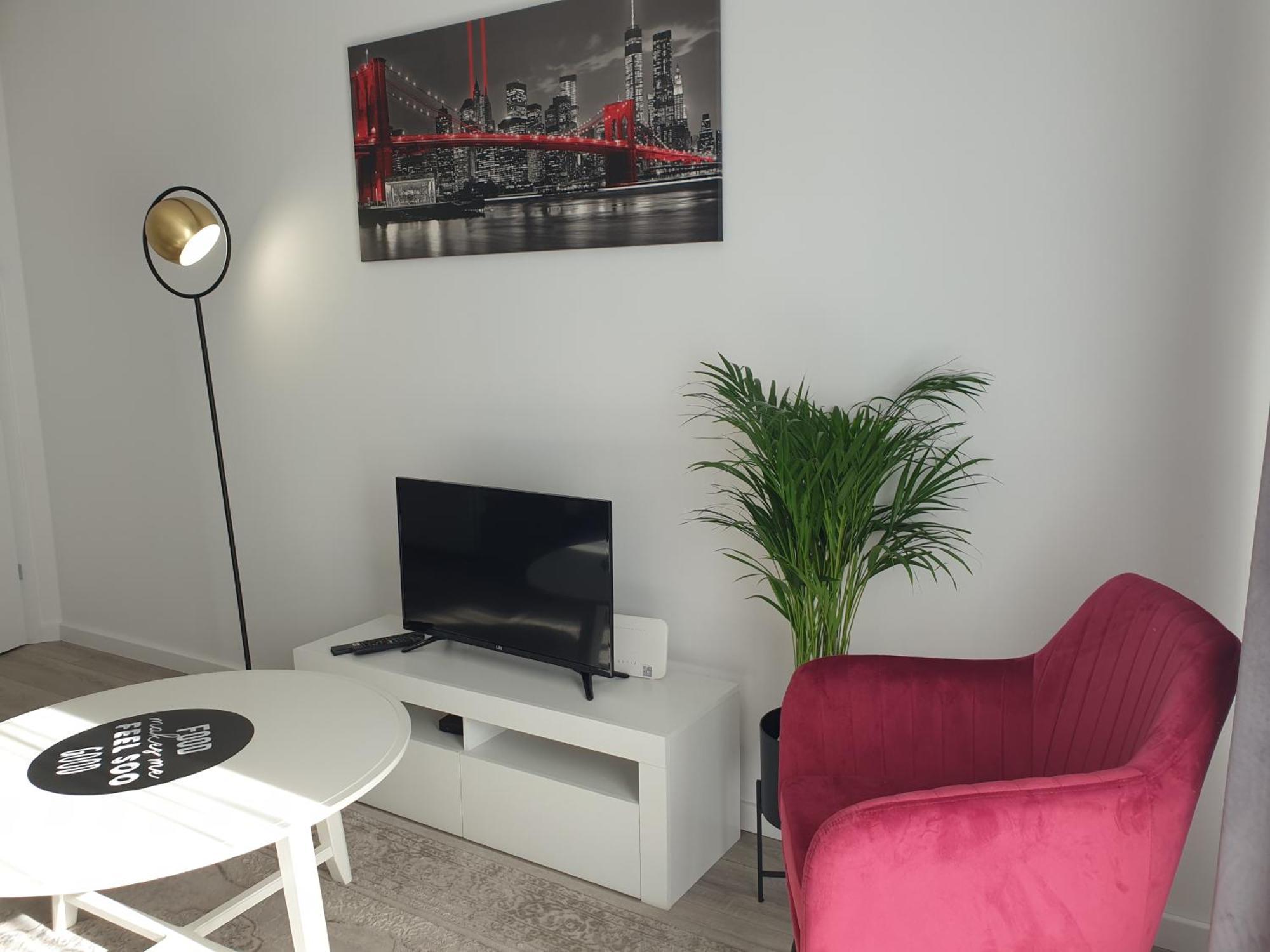 Totu Today - Posnania - Malta Apartamenty , Faktura Vat, Self Check-In, Bezplatny Parking Poznan Ngoại thất bức ảnh