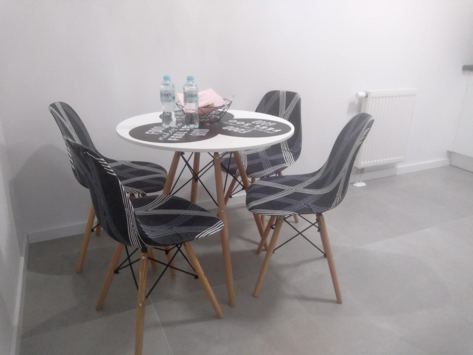 Totu Today - Posnania - Malta Apartamenty , Faktura Vat, Self Check-In, Bezplatny Parking Poznan Ngoại thất bức ảnh