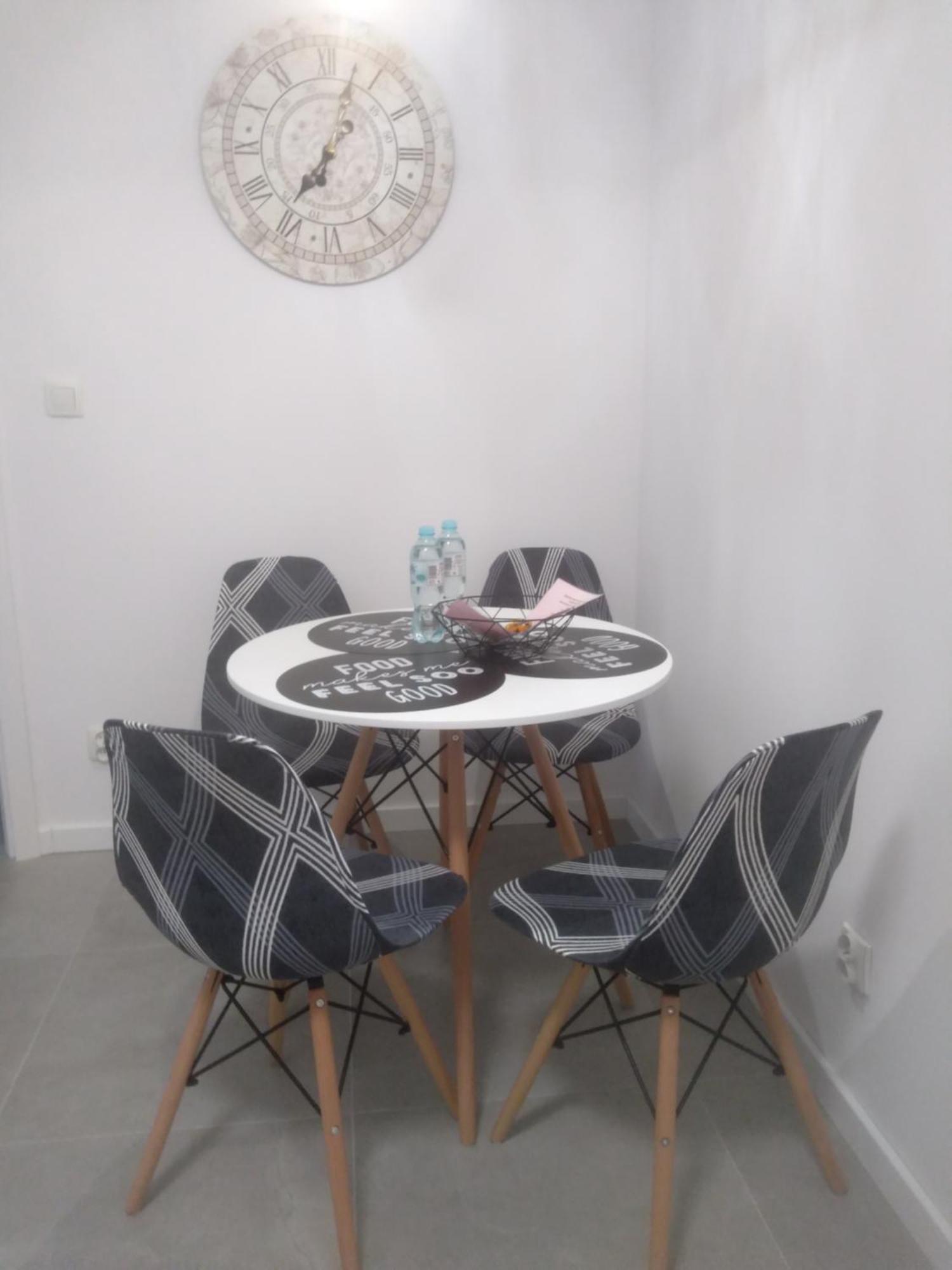 Totu Today - Posnania - Malta Apartamenty , Faktura Vat, Self Check-In, Bezplatny Parking Poznan Ngoại thất bức ảnh