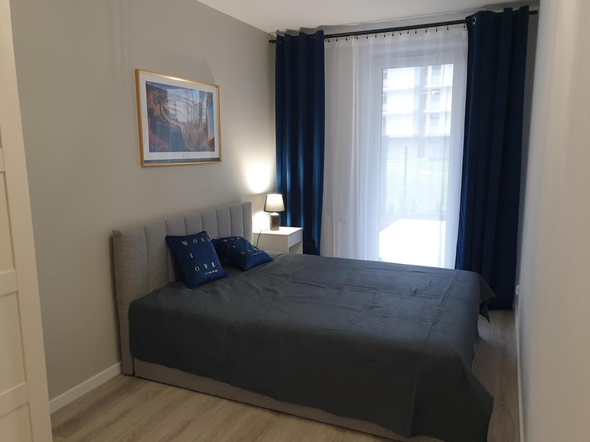 Totu Today - Posnania - Malta Apartamenty , Faktura Vat, Self Check-In, Bezplatny Parking Poznan Ngoại thất bức ảnh