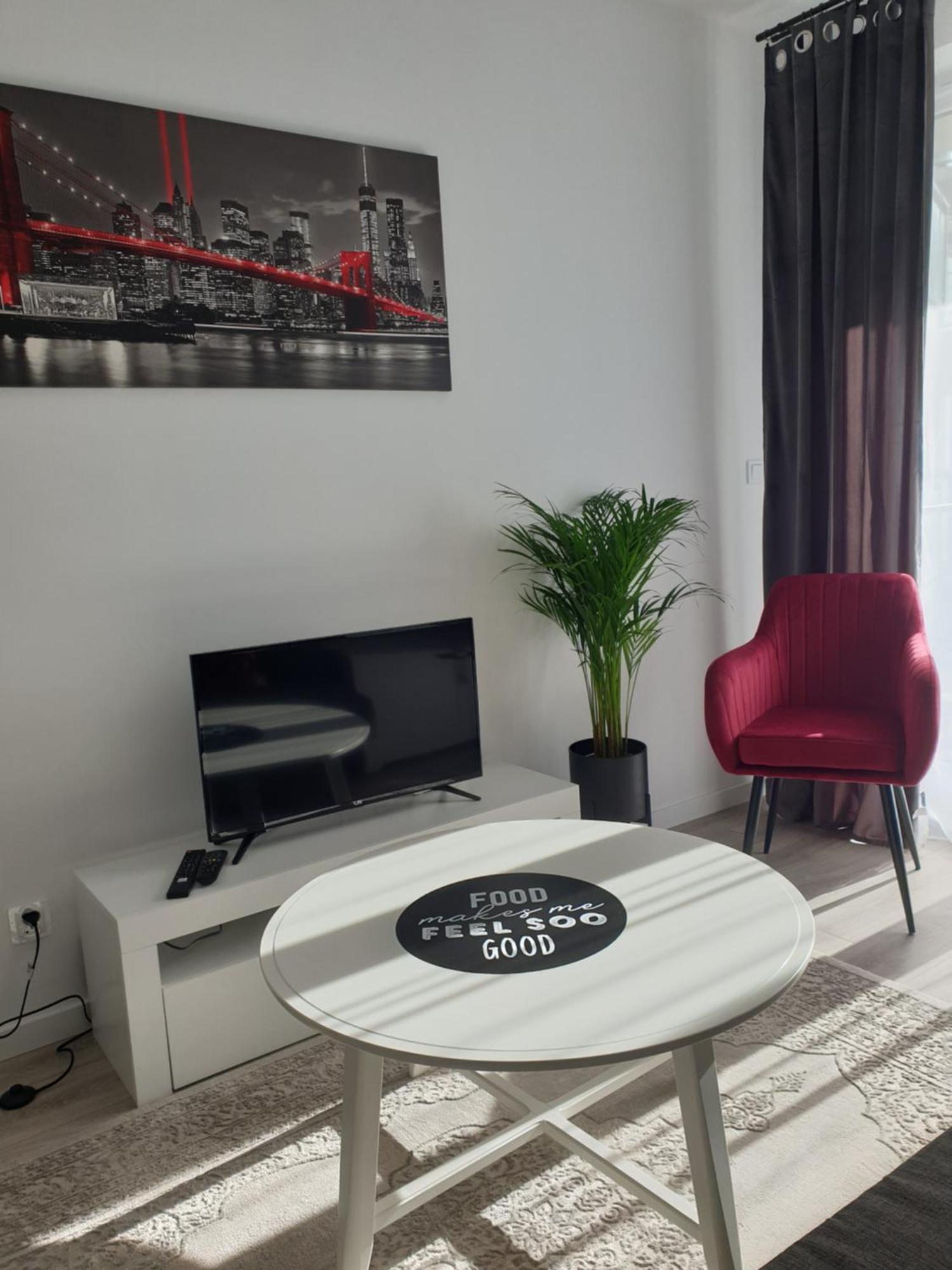 Totu Today - Posnania - Malta Apartamenty , Faktura Vat, Self Check-In, Bezplatny Parking Poznan Ngoại thất bức ảnh