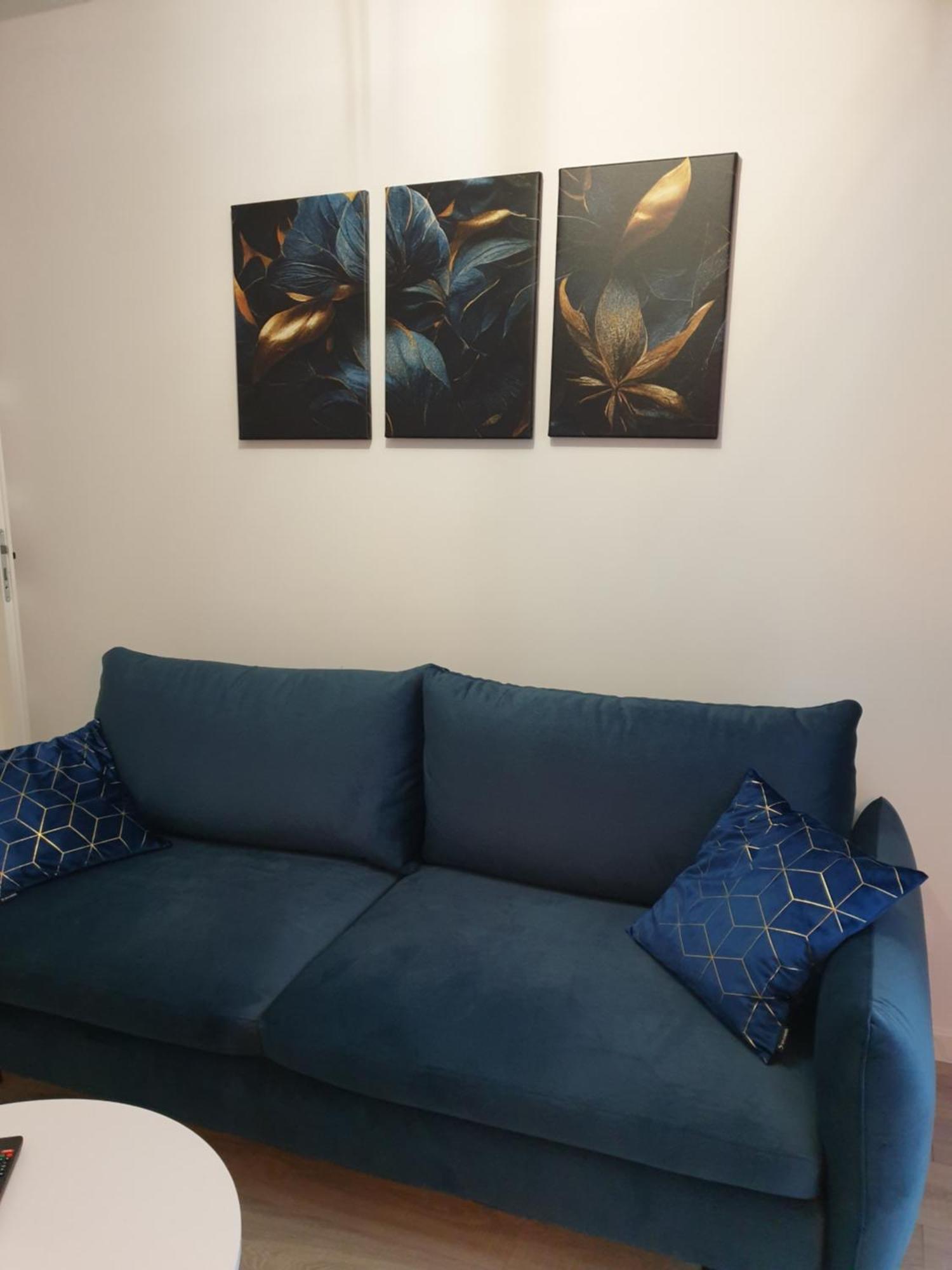 Totu Today - Posnania - Malta Apartamenty , Faktura Vat, Self Check-In, Bezplatny Parking Poznan Ngoại thất bức ảnh