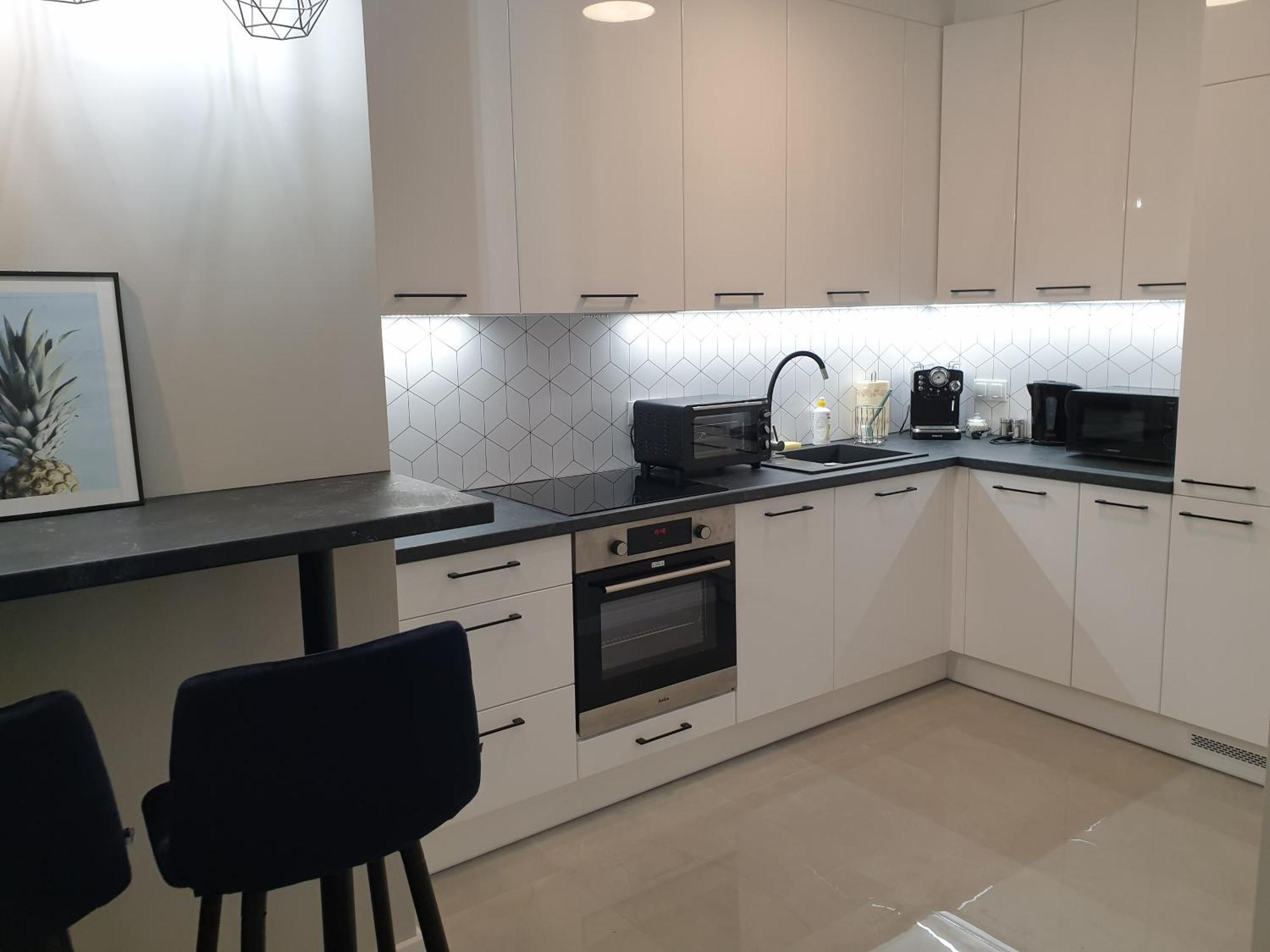 Totu Today - Posnania - Malta Apartamenty , Faktura Vat, Self Check-In, Bezplatny Parking Poznan Ngoại thất bức ảnh