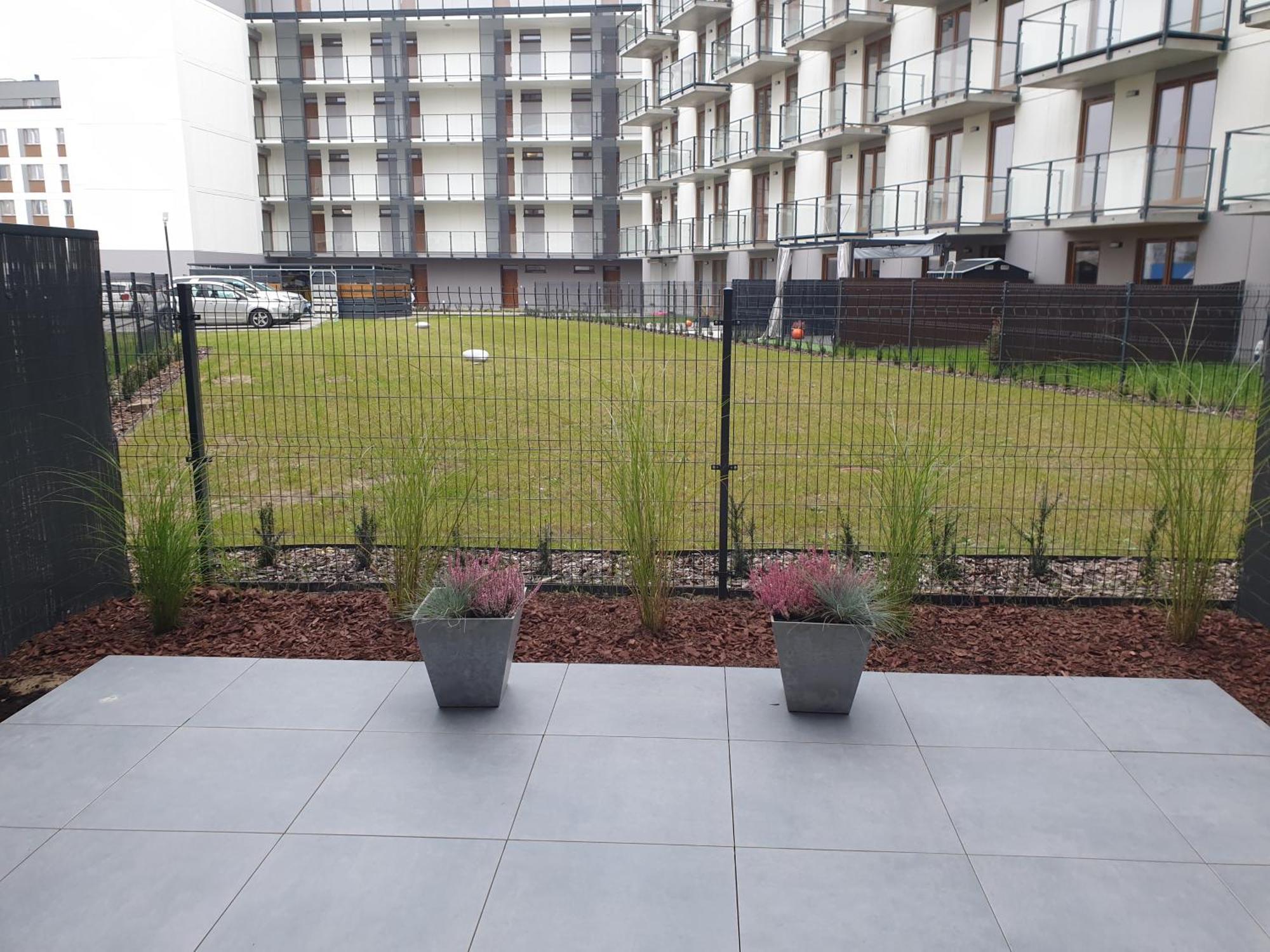 Totu Today - Posnania - Malta Apartamenty , Faktura Vat, Self Check-In, Bezplatny Parking Poznan Ngoại thất bức ảnh