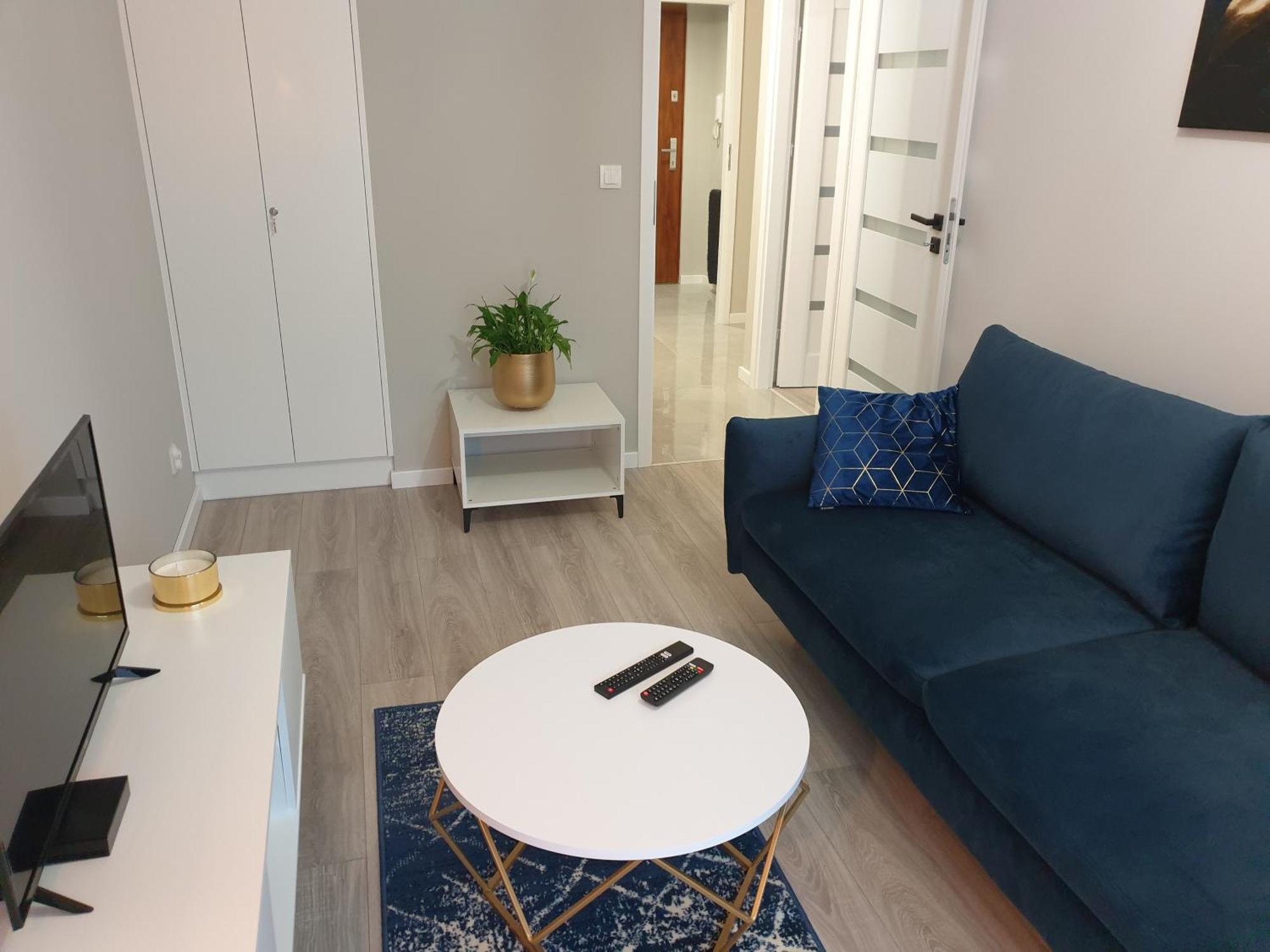 Totu Today - Posnania - Malta Apartamenty , Faktura Vat, Self Check-In, Bezplatny Parking Poznan Ngoại thất bức ảnh