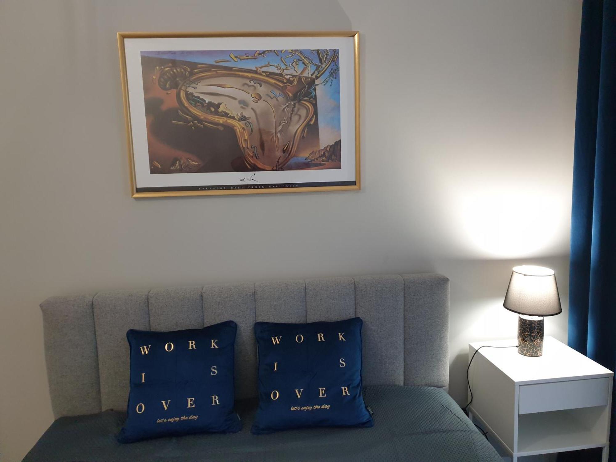 Totu Today - Posnania - Malta Apartamenty , Faktura Vat, Self Check-In, Bezplatny Parking Poznan Ngoại thất bức ảnh