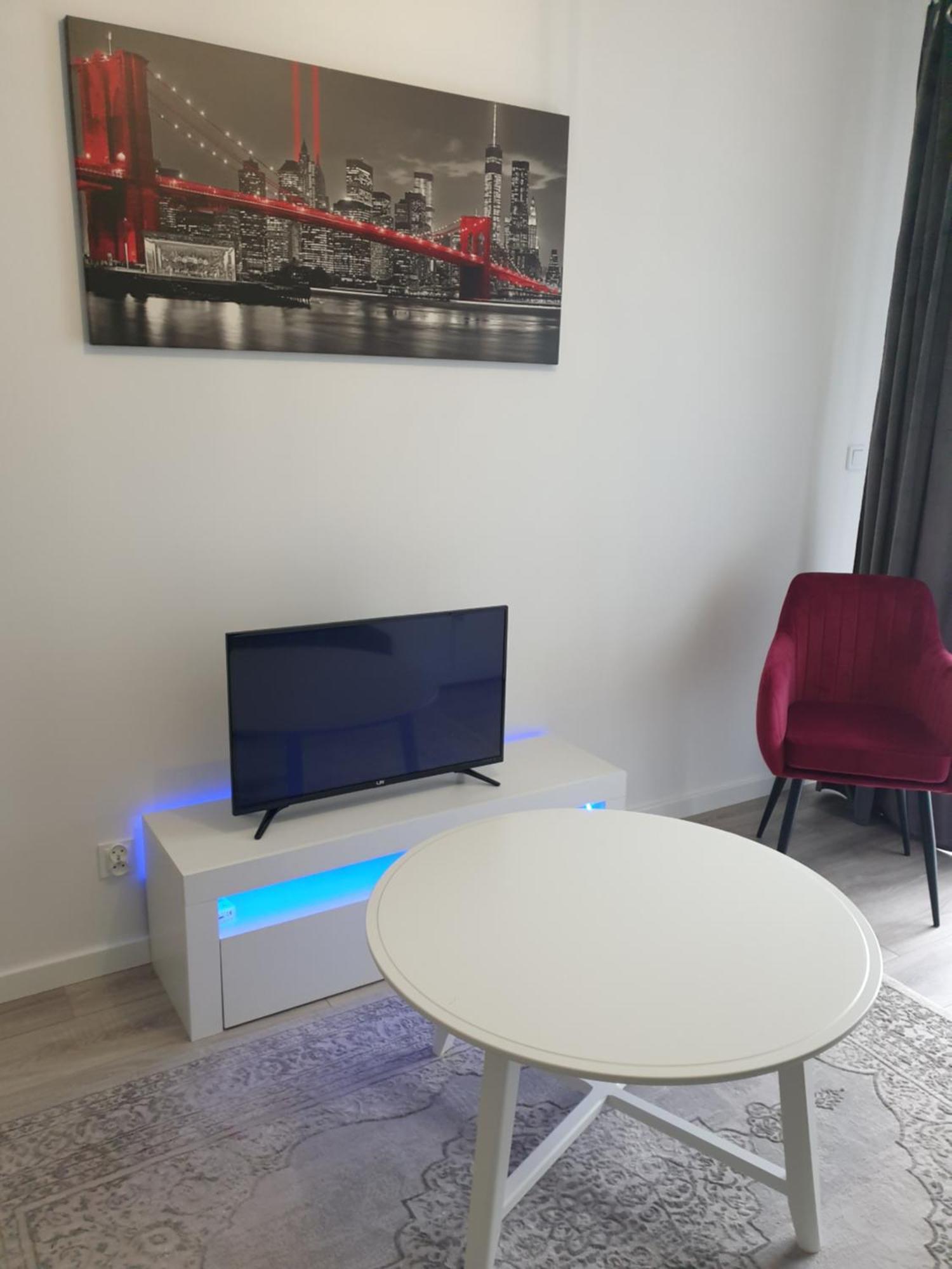 Totu Today - Posnania - Malta Apartamenty , Faktura Vat, Self Check-In, Bezplatny Parking Poznan Ngoại thất bức ảnh