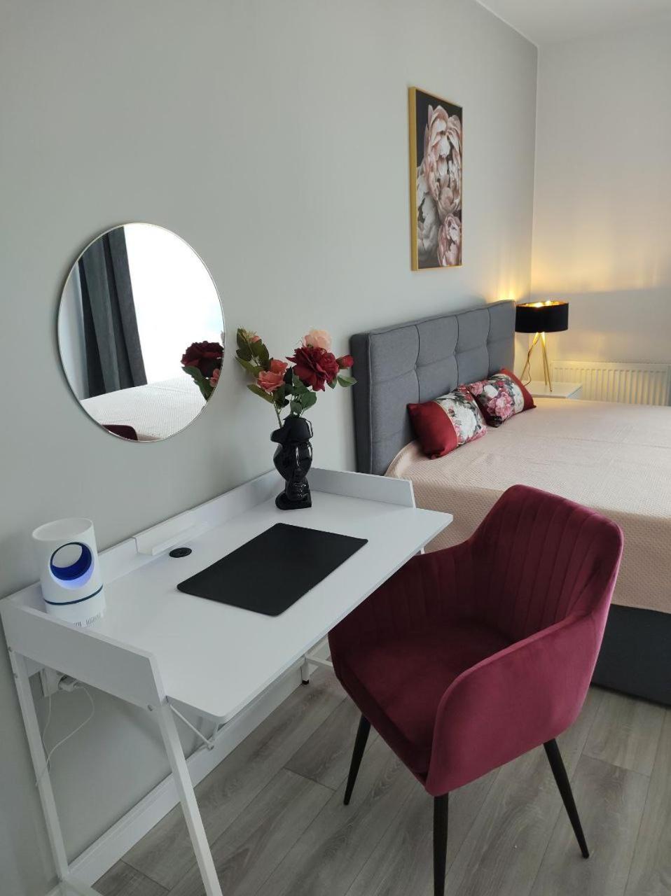 Totu Today - Posnania - Malta Apartamenty , Faktura Vat, Self Check-In, Bezplatny Parking Poznan Ngoại thất bức ảnh