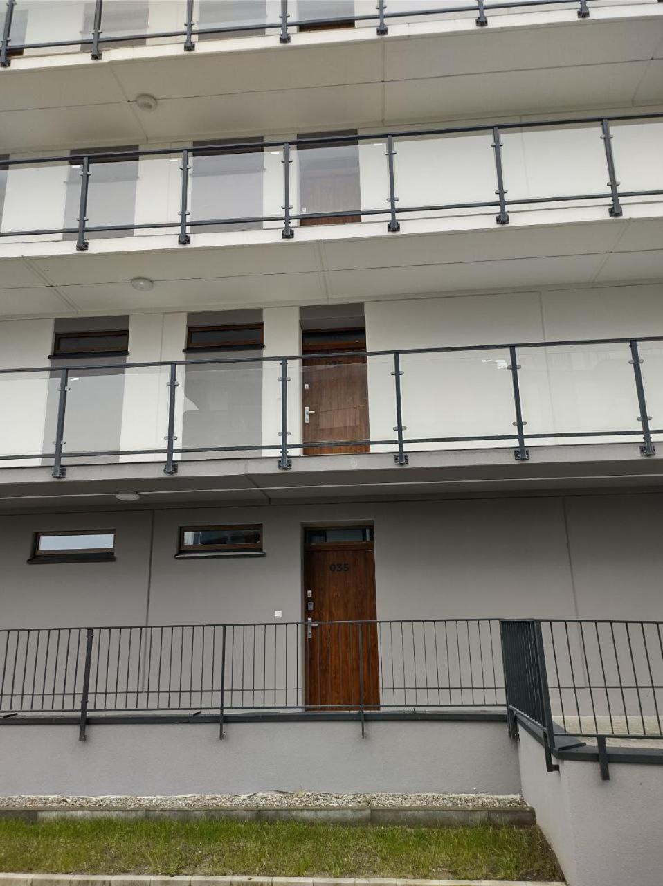 Totu Today - Posnania - Malta Apartamenty , Faktura Vat, Self Check-In, Bezplatny Parking Poznan Ngoại thất bức ảnh