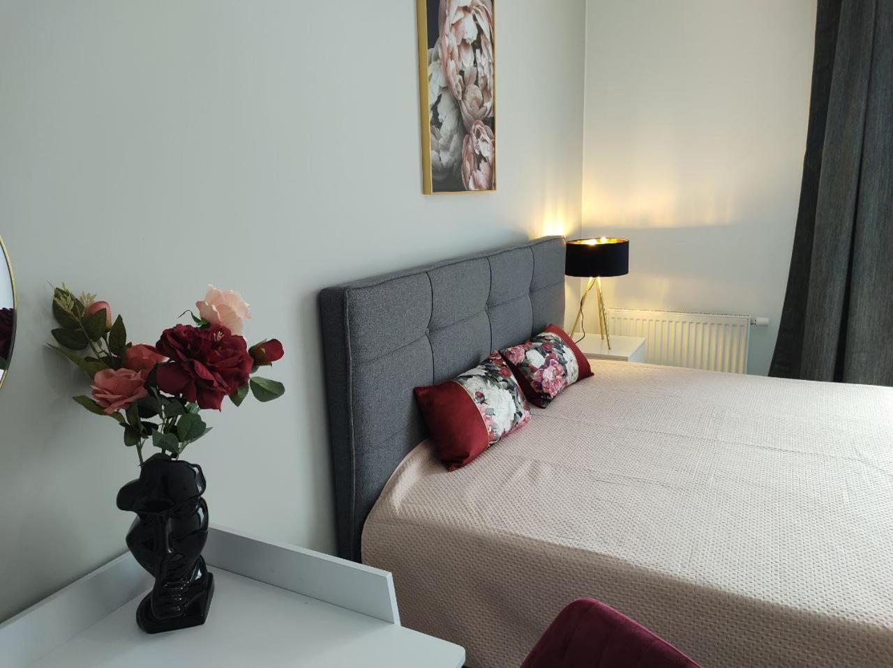 Totu Today - Posnania - Malta Apartamenty , Faktura Vat, Self Check-In, Bezplatny Parking Poznan Ngoại thất bức ảnh