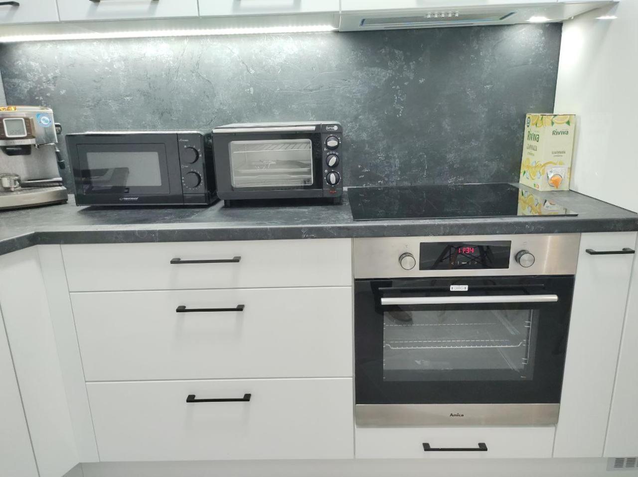 Totu Today - Posnania - Malta Apartamenty , Faktura Vat, Self Check-In, Bezplatny Parking Poznan Ngoại thất bức ảnh