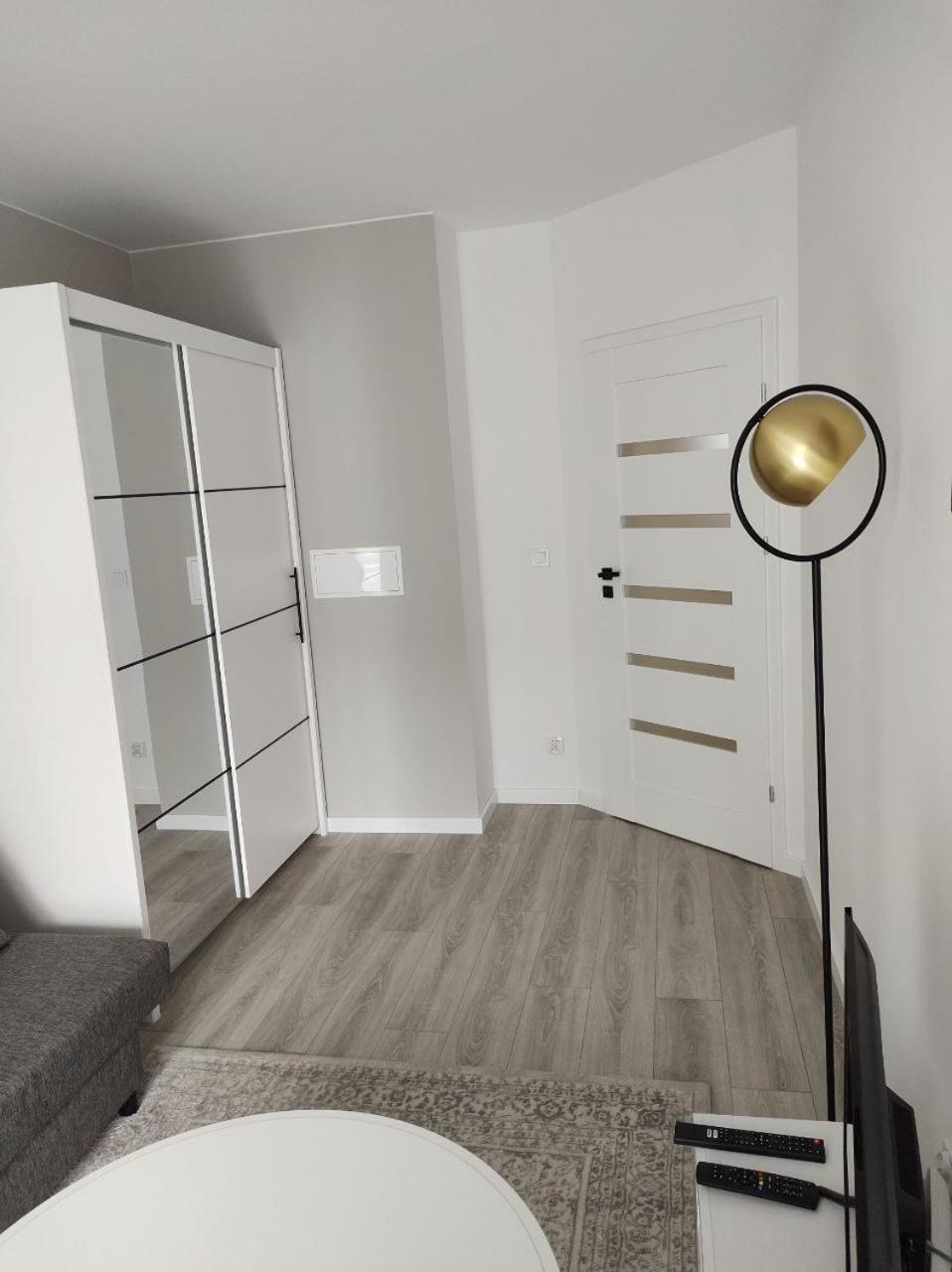 Totu Today - Posnania - Malta Apartamenty , Faktura Vat, Self Check-In, Bezplatny Parking Poznan Ngoại thất bức ảnh