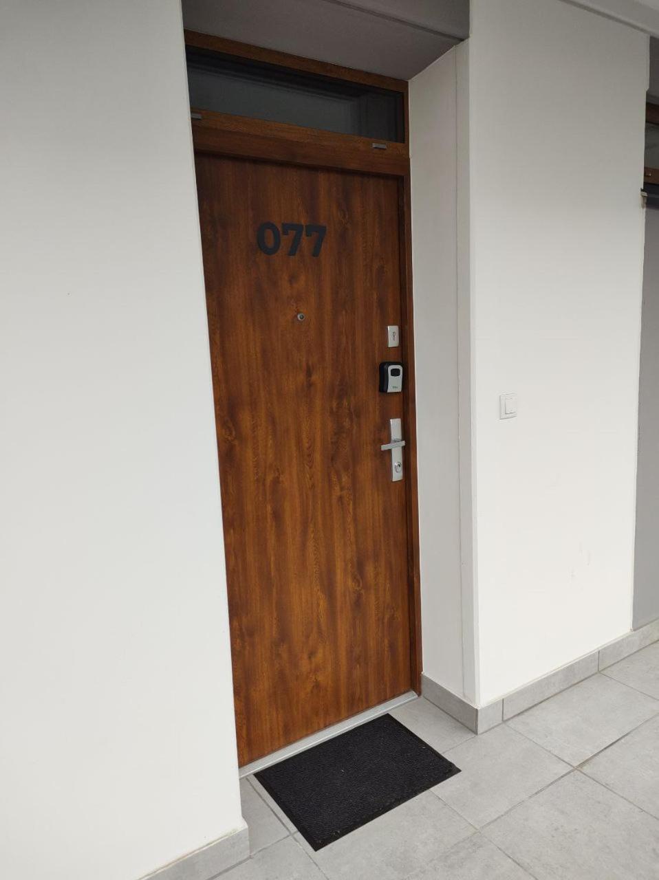 Totu Today - Posnania - Malta Apartamenty , Faktura Vat, Self Check-In, Bezplatny Parking Poznan Ngoại thất bức ảnh