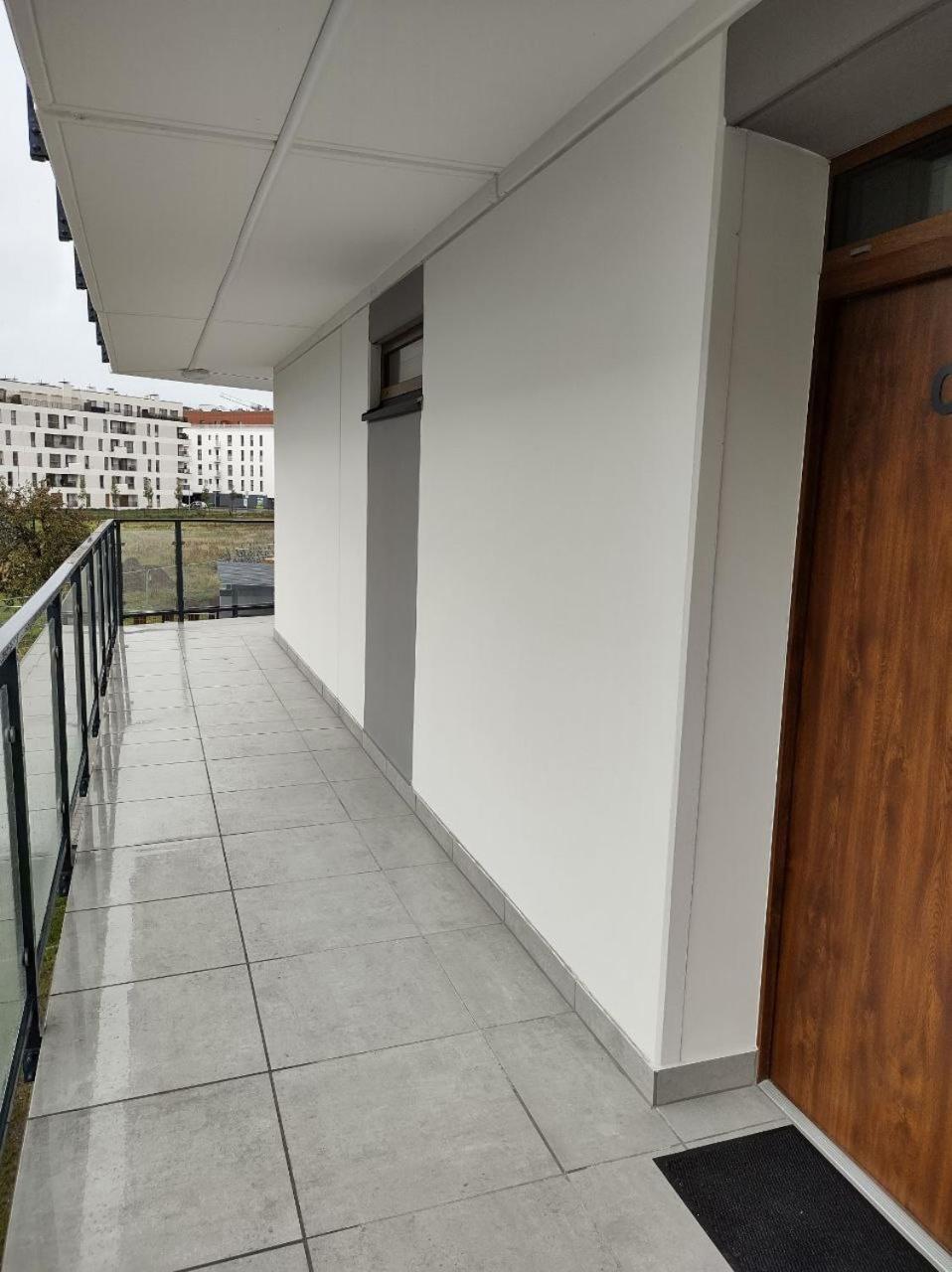 Totu Today - Posnania - Malta Apartamenty , Faktura Vat, Self Check-In, Bezplatny Parking Poznan Ngoại thất bức ảnh