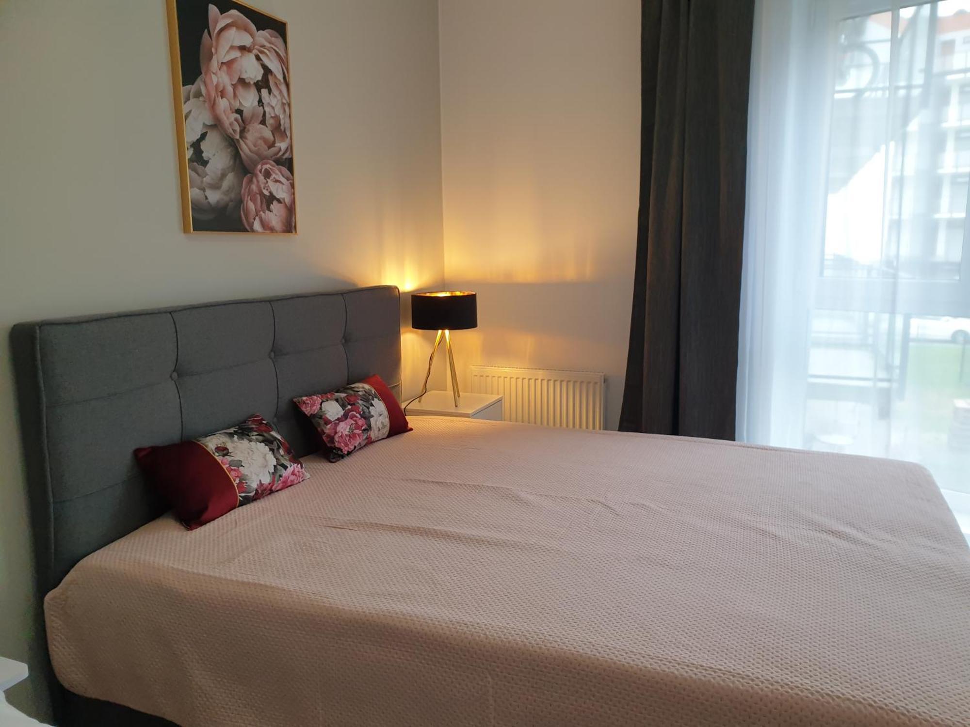 Totu Today - Posnania - Malta Apartamenty , Faktura Vat, Self Check-In, Bezplatny Parking Poznan Ngoại thất bức ảnh